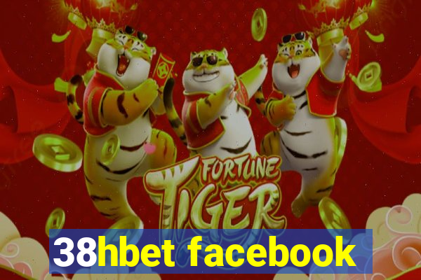 38hbet facebook